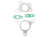 Upgrade Billet Turbocharger for D40 Nissan Navara / Pathfinder R51 YD25 2.5L GT2056V Turbo-Spoilers and Bodykits Australia