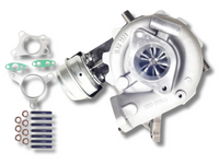 Upgrade Billet Turbocharger for D40 Nissan Navara / Pathfinder R51 YD25 2.5L GT2056V Turbo-Spoilers and Bodykits Australia