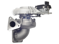 Upgrade Billet Turbocharger for Ford Transit & Land Rover Defender 2.4L GTA2052V Turbo-Spoilers and Bodykits Australia