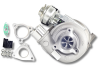 Upgrade Billet Turbocharger for GU Nissan Patrol 3.0L ZD30 GT2052V Turbo-Spoilers and Bodykits Australia