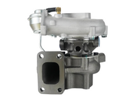 Upgrade Billet Turbocharger for GU Nissan Patrol TD42 4.2L HT18 Turbo-Spoilers and Bodykits Australia