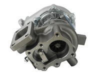 Upgrade Billet Turbocharger for GU Nissan Patrol TD42 4.2L HT18 Turbo-Spoilers and Bodykits Australia