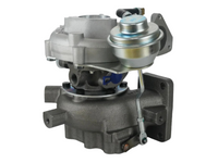 Upgrade Billet Turbocharger for GU Nissan Patrol TD42 4.2L HT18 Turbo-Spoilers and Bodykits Australia