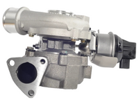 Upgrade Billet Turbocharger for Great Wall Haval V200 & X200 2.0L (2011 Onwards)-Spoilers and Bodykits Australia