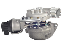 Upgrade Billet Turbocharger for Great Wall Haval V200 & X200 2.0L (2011 Onwards)-Spoilers and Bodykits Australia