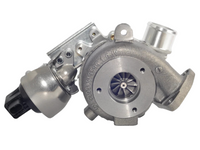 Upgrade Billet Turbocharger for Great Wall Haval V200 & X200 2.0L (2011 Onwards)-Spoilers and Bodykits Australia