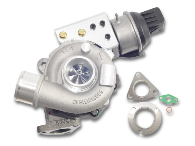 Upgrade Billet Turbocharger for Great Wall Haval V200 & X200 2.0L (2011 Onwards)-Spoilers and Bodykits Australia