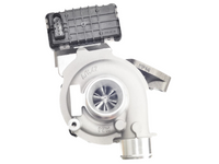 Upgrade Billet Turbocharger for Holden Captiva / Cruze 2.0L Z20S-Spoilers and Bodykits Australia