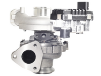 Upgrade Billet Turbocharger for Holden Captiva / Cruze 2.0L Z20S-Spoilers and Bodykits Australia