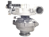 Upgrade Billet Turbocharger for Holden Captiva / Cruze 2.0L Z20S-Spoilers and Bodykits Australia