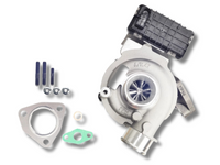 Upgrade Billet Turbocharger for Holden Captiva / Cruze 2.0L Z20S-Spoilers and Bodykits Australia