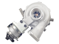 Upgrade Billet Turbocharger for Holden Cruze 2.0L Z20D TF035-Spoilers and Bodykits Australia