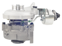 Upgrade Billet Turbocharger for Holden Cruze 2.0L Z20D TF035-Spoilers and Bodykits Australia