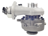 Upgrade Billet Turbocharger for Holden Cruze 2.0L Z20D TF035-Spoilers and Bodykits Australia