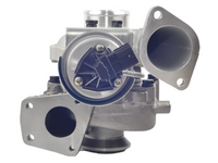 Upgrade Billet Turbocharger for Holden Cruze 2.0L Z20D TF035-Spoilers and Bodykits Australia