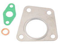 Upgrade Billet Turbocharger for Holden Cruze 2.0L Z20D TF035-Spoilers and Bodykits Australia