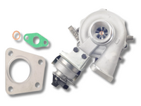 Upgrade Billet Turbocharger for Holden Cruze 2.0L Z20D TF035-Spoilers and Bodykits Australia