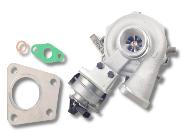 Upgrade Billet Turbocharger for Holden Cruze 2.0L Z20D TF035-Spoilers and Bodykits Australia