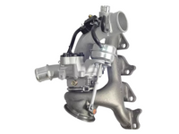 Upgrade Billet Turbocharger for Holden Cruze / Astra / Barina 1.4L Petrol-Spoilers and Bodykits Australia