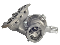 Upgrade Billet Turbocharger for Holden Cruze / Astra / Barina 1.4L Petrol-Spoilers and Bodykits Australia