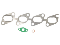 Upgrade Billet Turbocharger for Holden Cruze / Astra / Barina 1.4L Petrol-Spoilers and Bodykits Australia