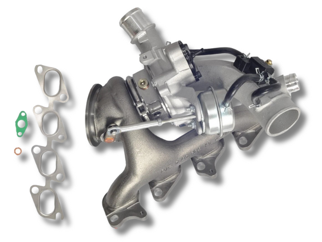 Upgrade Billet Turbocharger for Holden Cruze / Astra / Barina 1.4L Petrol-Spoilers and Bodykits Australia