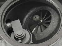 Upgrade Billet Turbocharger for Holden Cruze Sedan / Hatchback 1.6L-Spoilers and Bodykits Australia