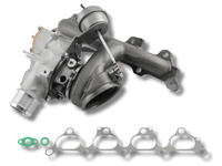 Upgrade Billet Turbocharger for Holden Cruze Sedan / Hatchback 1.6L-Spoilers and Bodykits Australia