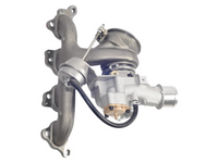 Upgrade Billet Turbocharger for Holden Cruze Z16LET 1.6L-Spoilers and Bodykits Australia