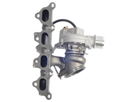 Upgrade Billet Turbocharger for Holden Cruze Z16LET 1.6L-Spoilers and Bodykits Australia