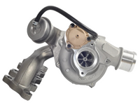 Upgrade Billet Turbocharger for Holden Cruze Z16LET 1.6L-Spoilers and Bodykits Australia