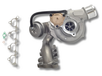 Upgrade Billet Turbocharger for Holden Cruze Z16LET 1.6L-Spoilers and Bodykits Australia