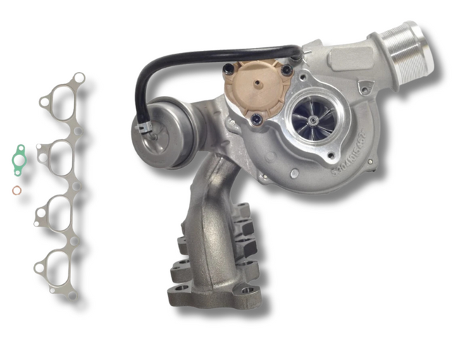 Upgrade Billet Turbocharger for Holden Cruze Z16LET 1.6L-Spoilers and Bodykits Australia