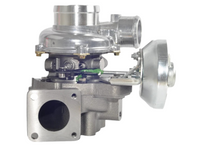 Upgrade Billet Turbocharger for Holden Rodeo / Colorado & Isuzu D-MAX 3.0L 4JJ1-Spoilers and Bodykits Australia