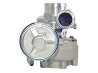 Upgrade Billet Turbocharger for Holden Rodeo / Colorado & Isuzu D-MAX 3.0L 4JJ1-Spoilers and Bodykits Australia