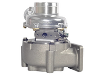 Upgrade Billet Turbocharger for Holden Rodeo / Colorado & Isuzu D-MAX 3.0L 4JJ1-Spoilers and Bodykits Australia