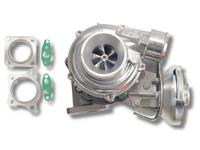 Upgrade Billet Turbocharger for Holden Rodeo / Colorado & Isuzu D-MAX 3.0L 4JJ1-Spoilers and Bodykits Australia