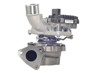 Upgrade Billet Turbocharger for Hyundai Santa Fe CM / DM 2.2L D4HB (2009 Onwards)-Spoilers and Bodykits Australia