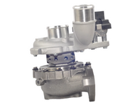 Upgrade Billet Turbocharger for Hyundai Santa Fe CM / DM 2.2L D4HB (2009 Onwards)-Spoilers and Bodykits Australia