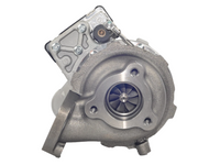 Upgrade Billet Turbocharger for Hyundai Santa Fe CM / DM 2.2L D4HB (2009 Onwards)-Spoilers and Bodykits Australia