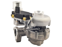 Upgrade Billet Turbocharger for Hyundai Santa Fe & Kia Sorento 2.2L D4HB CRDi 2F650 Turbo-Spoilers and Bodykits Australia