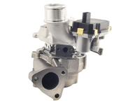 Upgrade Billet Turbocharger for Hyundai Santa Fe & Kia Sorento 2.2L D4HB CRDi 2F650 Turbo-Spoilers and Bodykits Australia