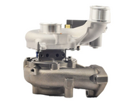 Upgrade Billet Turbocharger for Hyundai Santa Fe & Kia Sorento 2.2L D4HB CRDi 2F650 Turbo-Spoilers and Bodykits Australia