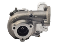 Upgrade Billet Turbocharger for Hyundai Santa Fe & Kia Sorento 2.2L D4HB CRDi 2F650 Turbo-Spoilers and Bodykits Australia