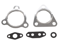 Upgrade Billet Turbocharger for Hyundai Santa Fe & Kia Sorento 2.2L D4HB CRDi 2F650 Turbo-Spoilers and Bodykits Australia