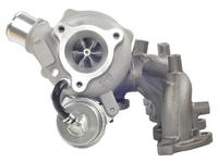 Upgrade Billet Turbocharger for Hyundai Veloster & Kia Pro Ceed 1.6L K03 Turbo-Spoilers and Bodykits Australia