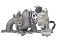 Upgrade Billet Turbocharger for Hyundai Veloster & Kia Pro Ceed 1.6L K03 Turbo-Spoilers and Bodykits Australia