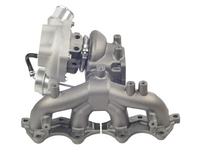 Upgrade Billet Turbocharger for Hyundai Veloster & Kia Pro Ceed 1.6L K03 Turbo-Spoilers and Bodykits Australia