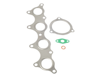 Upgrade Billet Turbocharger for Hyundai Veloster & Kia Pro Ceed 1.6L K03 Turbo-Spoilers and Bodykits Australia