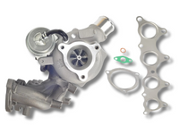 Upgrade Billet Turbocharger for Hyundai Veloster & Kia Pro Ceed 1.6L K03 Turbo-Spoilers and Bodykits Australia